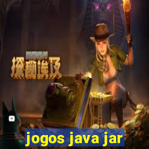 jogos java jar